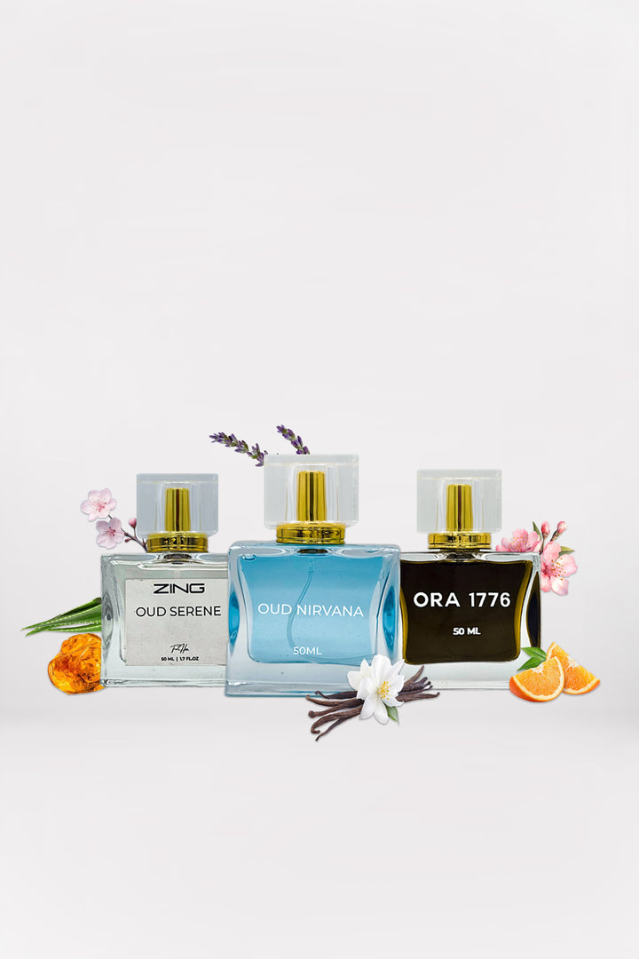 OUD Supreme BUNDLE