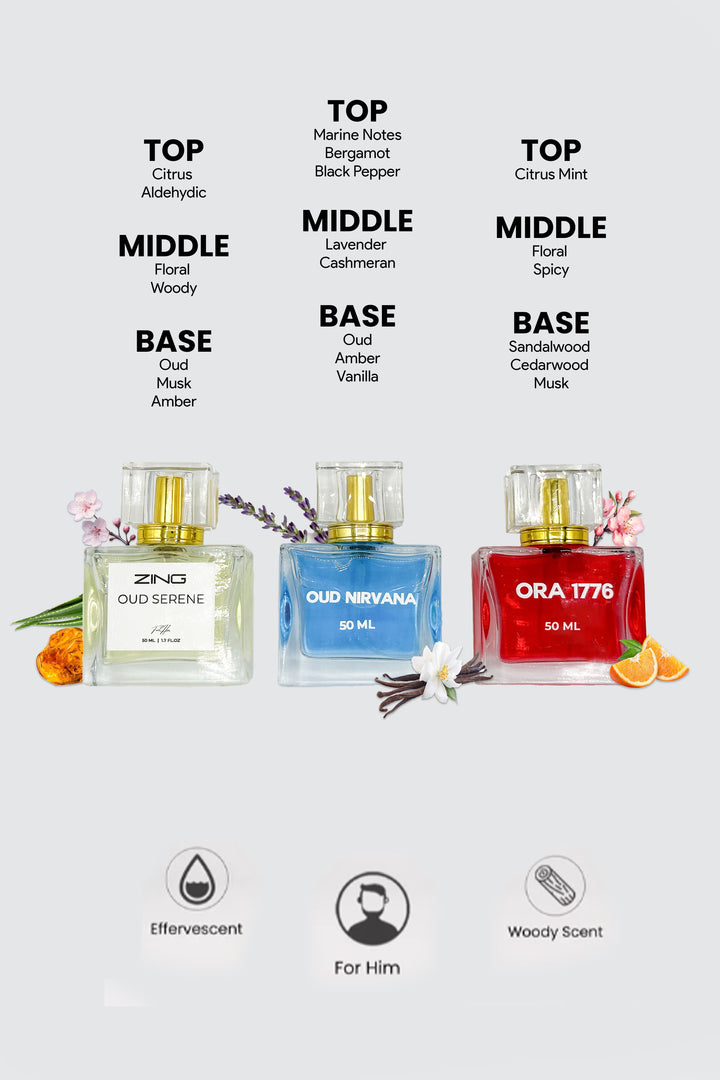 OUD Supreme BUNDLE