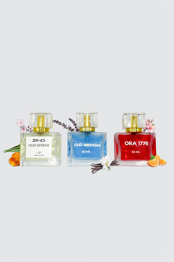 OUD Supreme BUNDLE