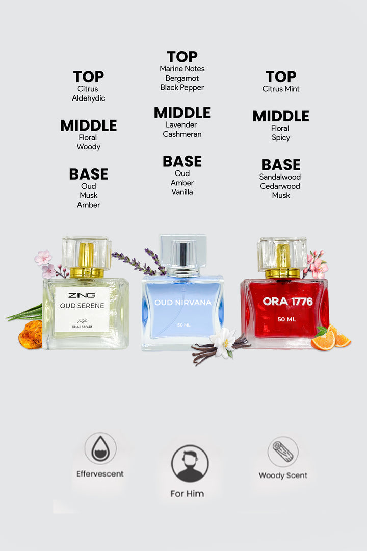 OUD Supreme BUNDLE