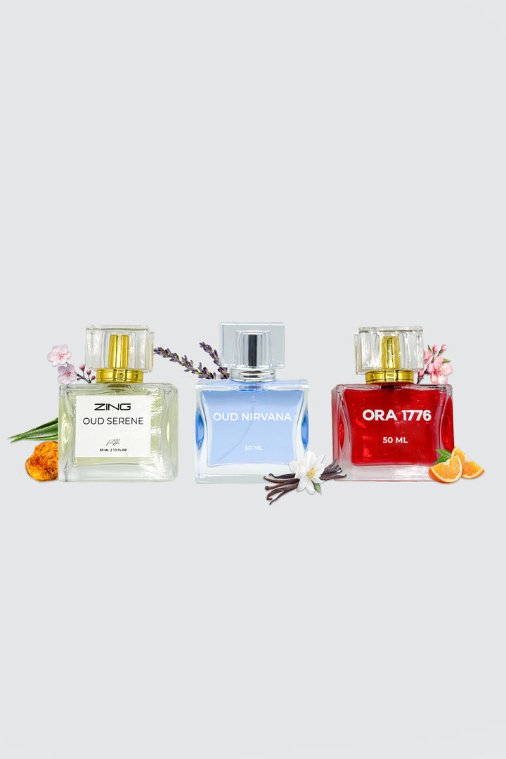 OUD Supreme BUNDLE