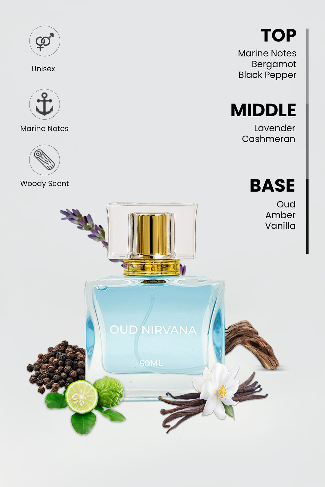 Oud - Nirvana