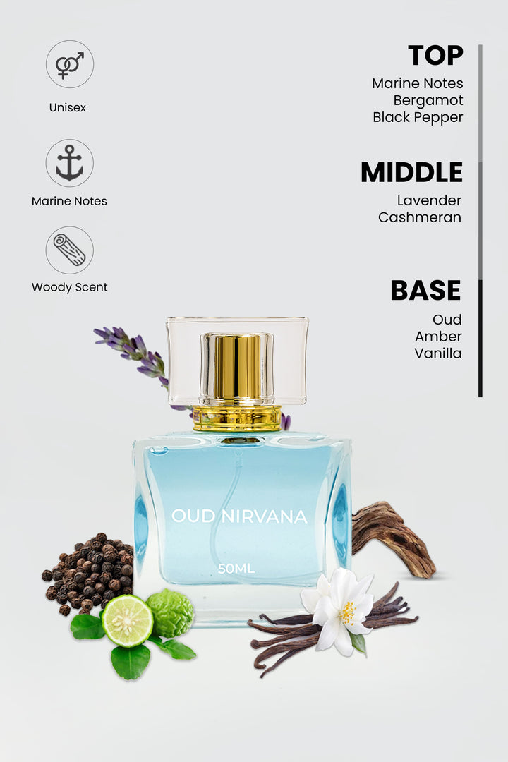 Oud - Nirvana
