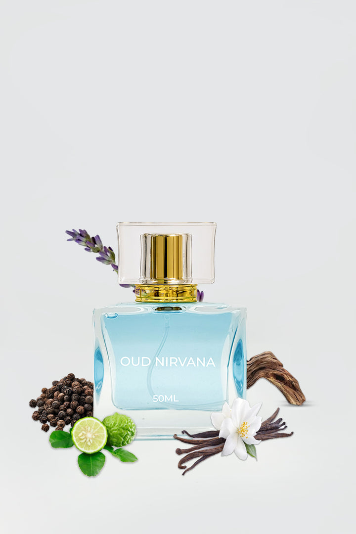 Oud - Nirvana