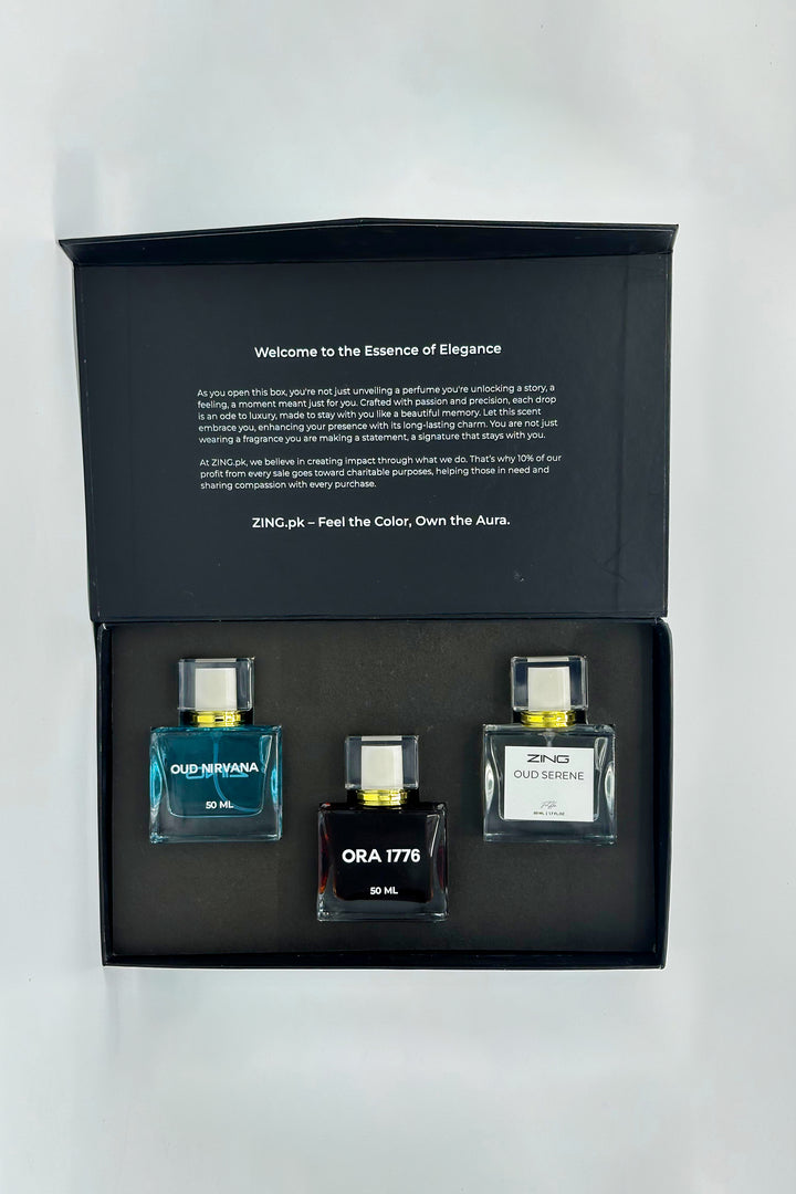 OUD BUNDLE