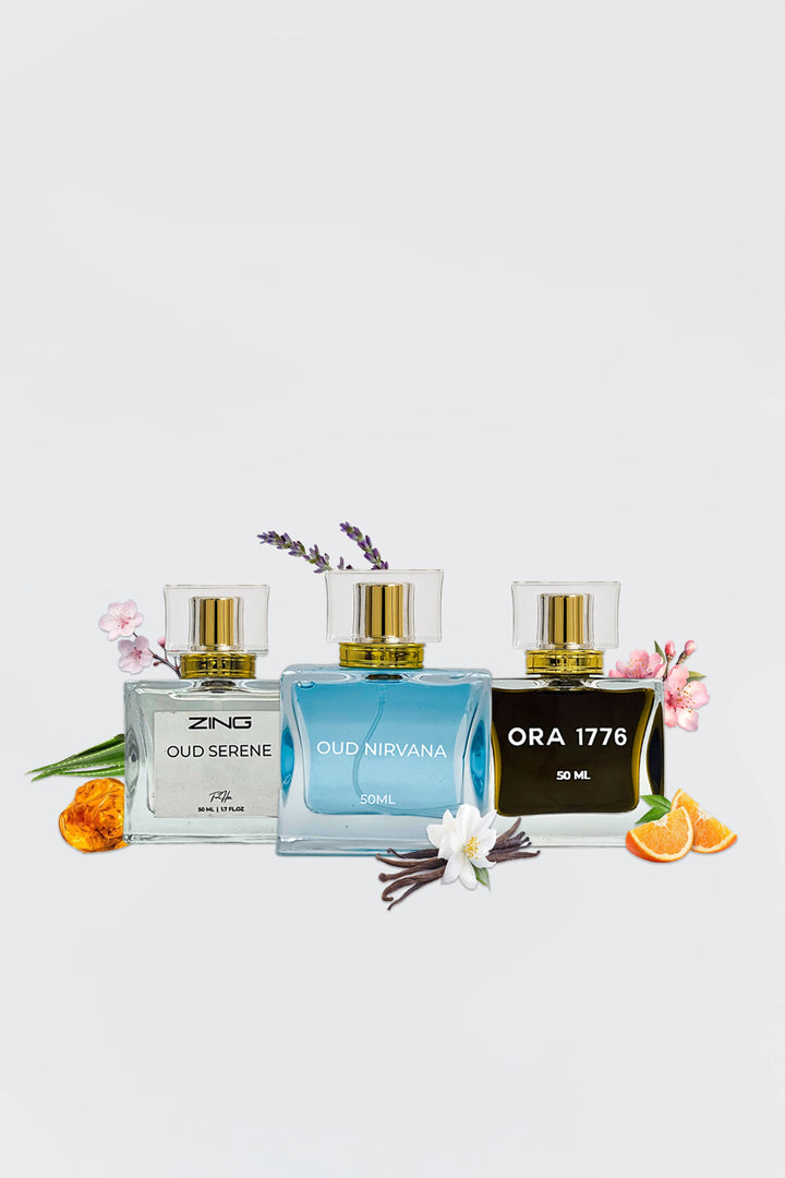 OUD Supreme BUNDLE