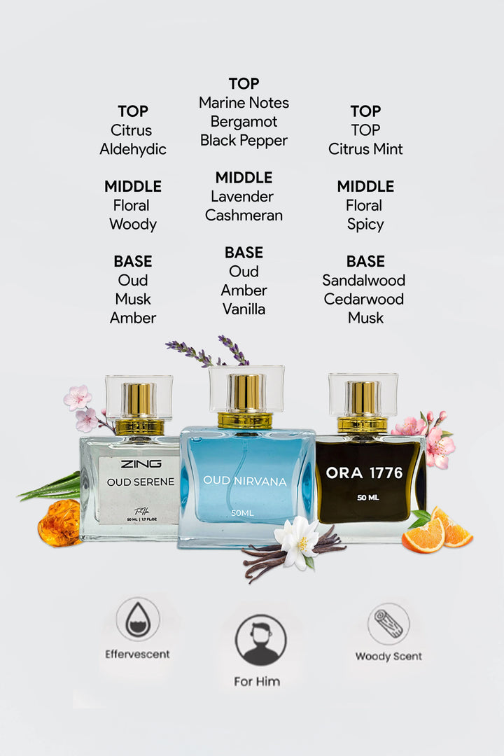 OUD Supreme BUNDLE