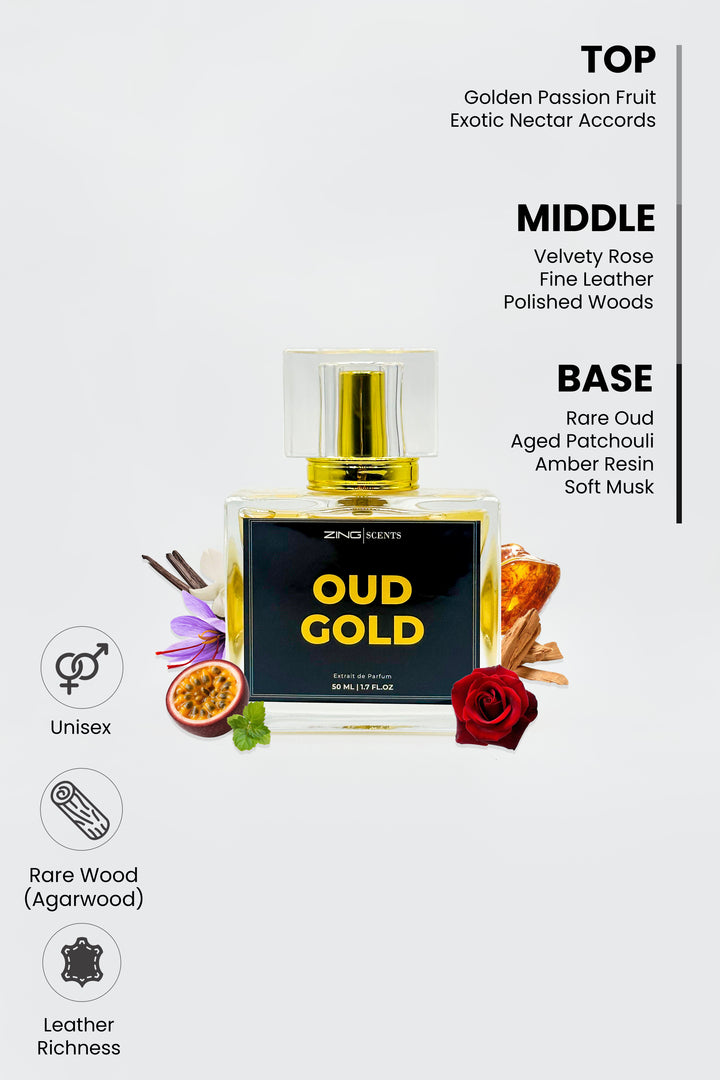 Oud Gold