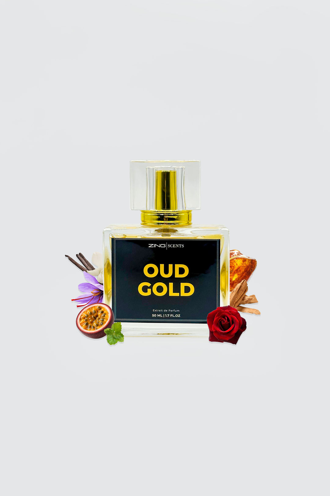 Oud Gold