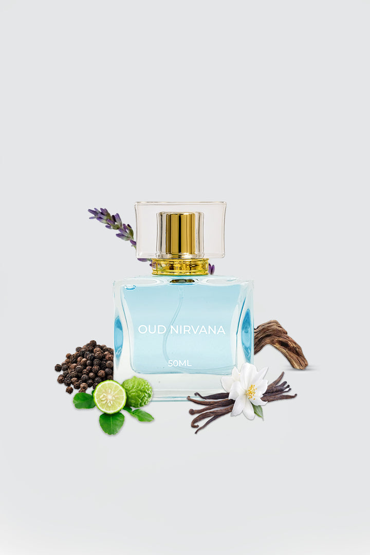 Oud - Nirvana