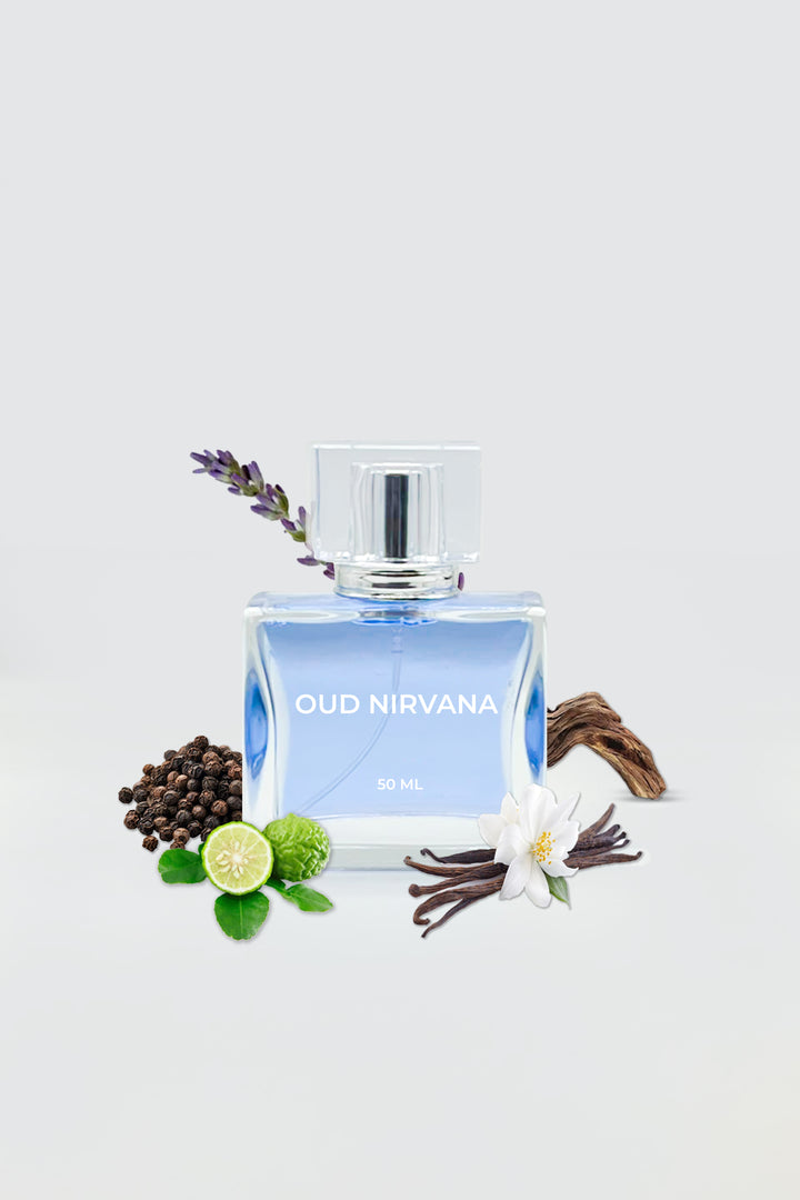 Oud - Nirvana