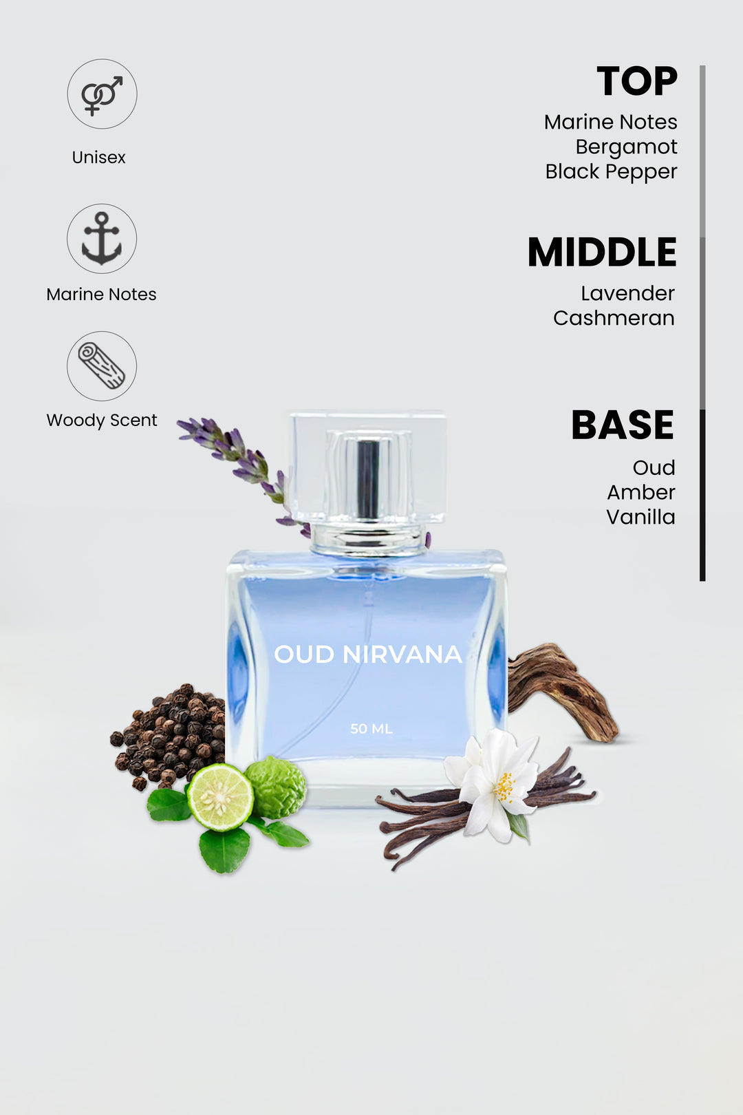 Oud - Nirvana