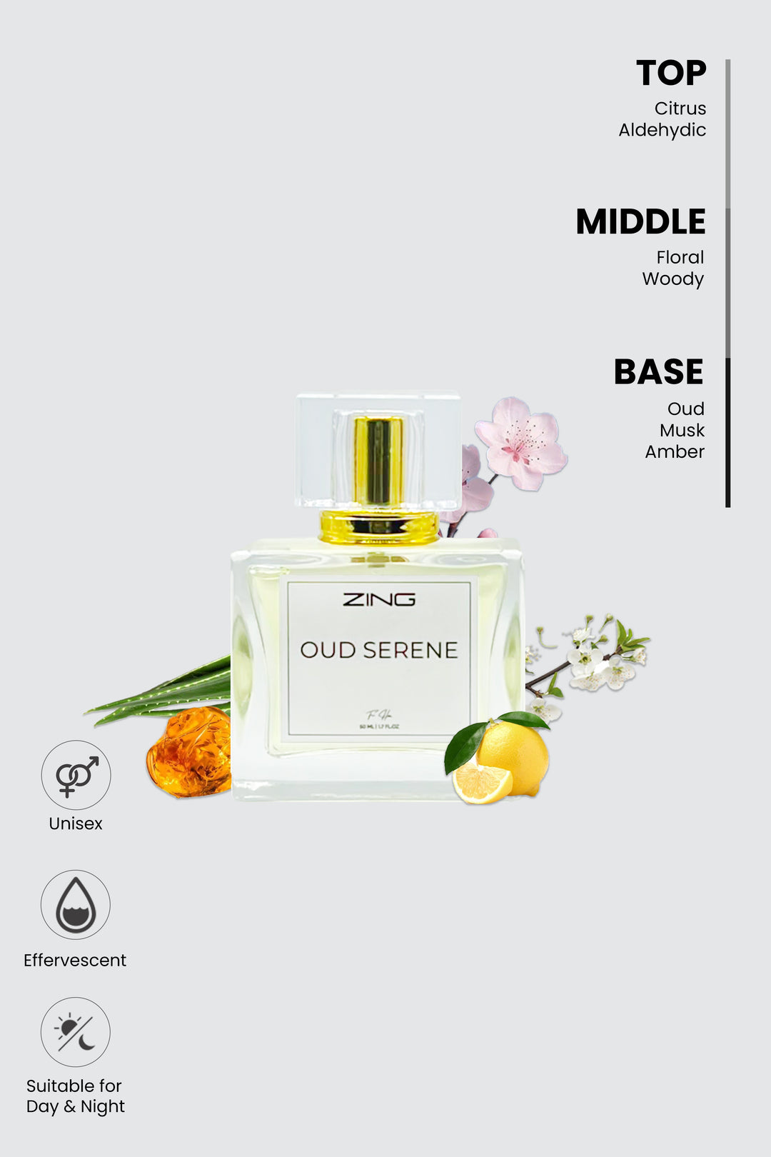 Oud - Serene