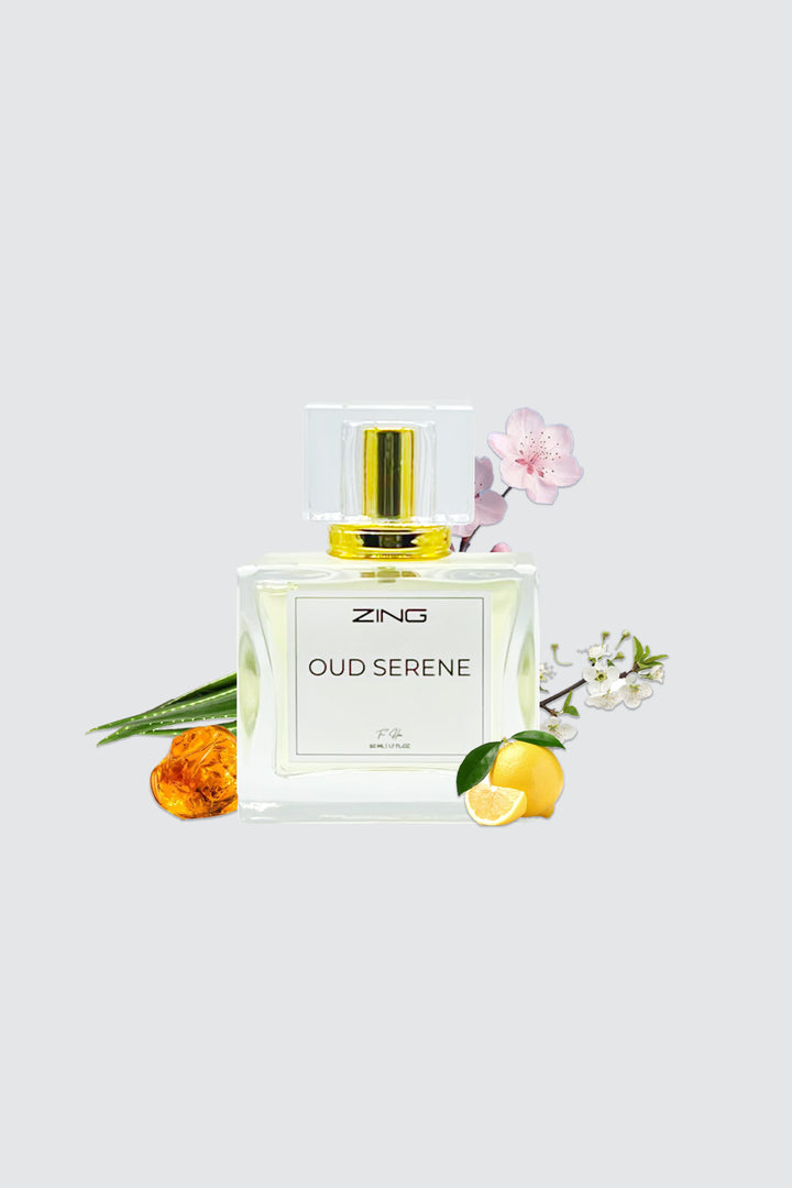 Oud - Serene