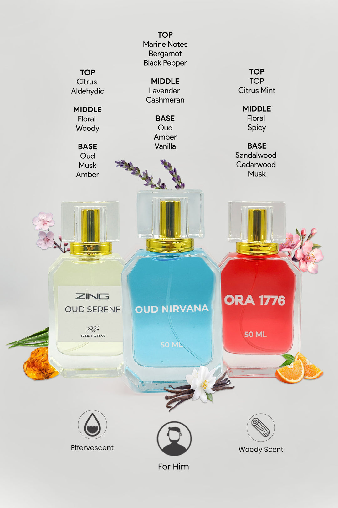 OUD Supreme BUNDLE