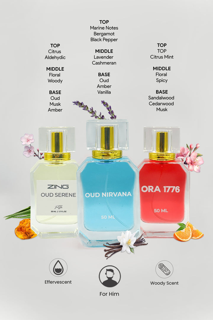 OUD Supreme BUNDLE