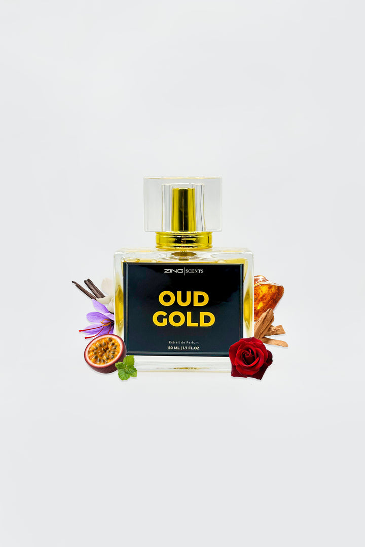 Oud Gold