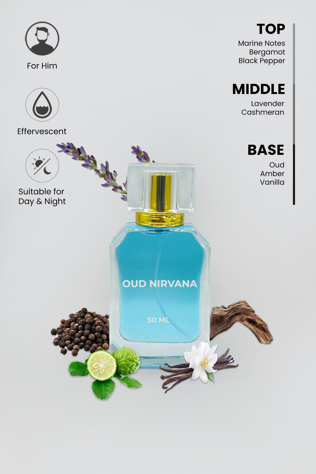 OUD Supreme BUNDLE
