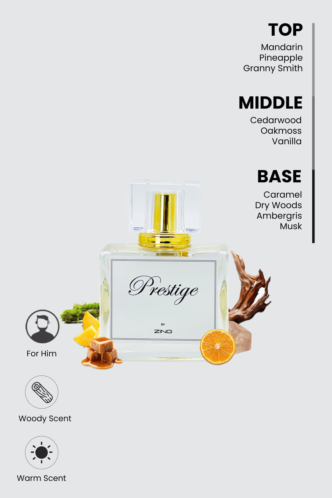Prestige