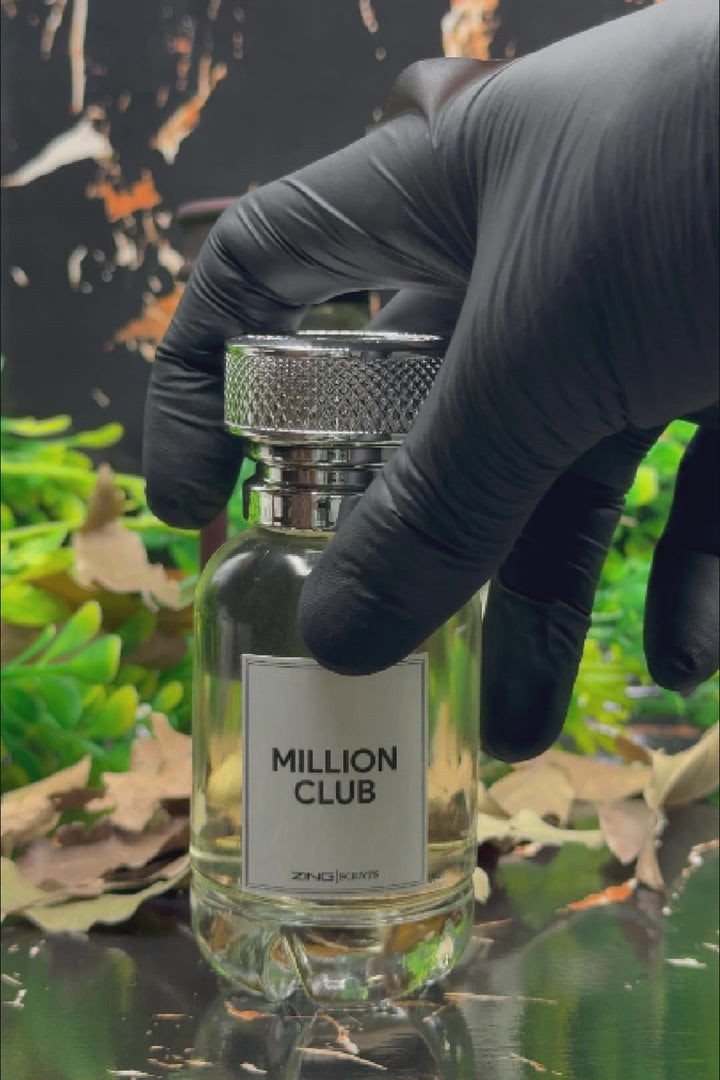 Million club