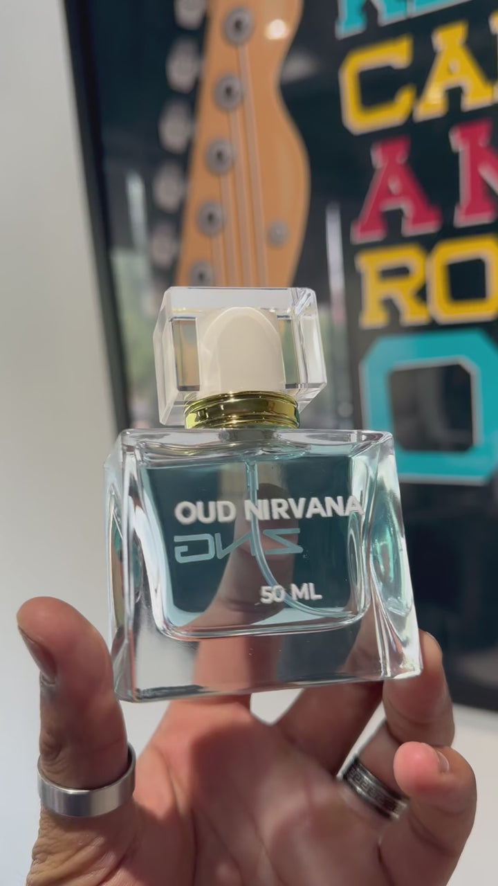 Oud - Nirvana