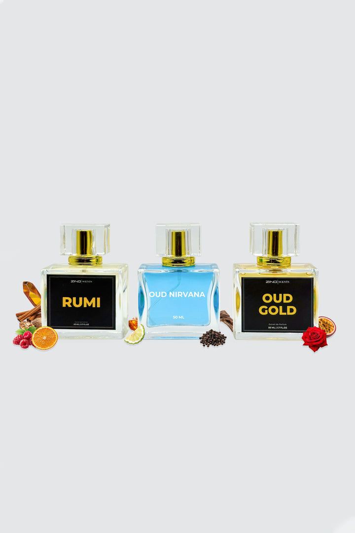 The Royal oud Collection