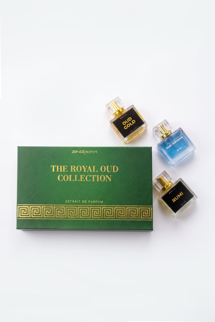 The Royal oud Collection