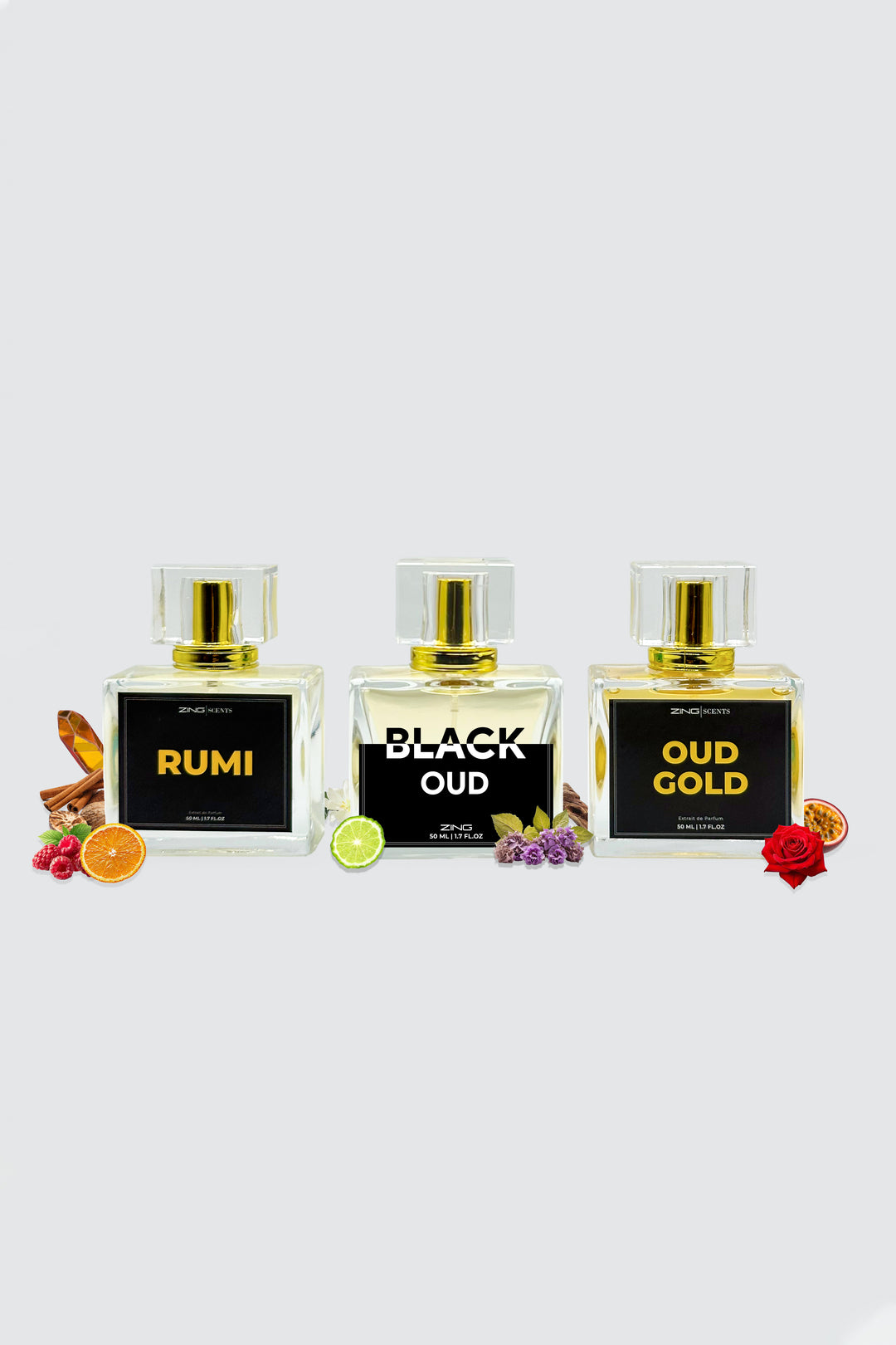 The Royal oud Collection