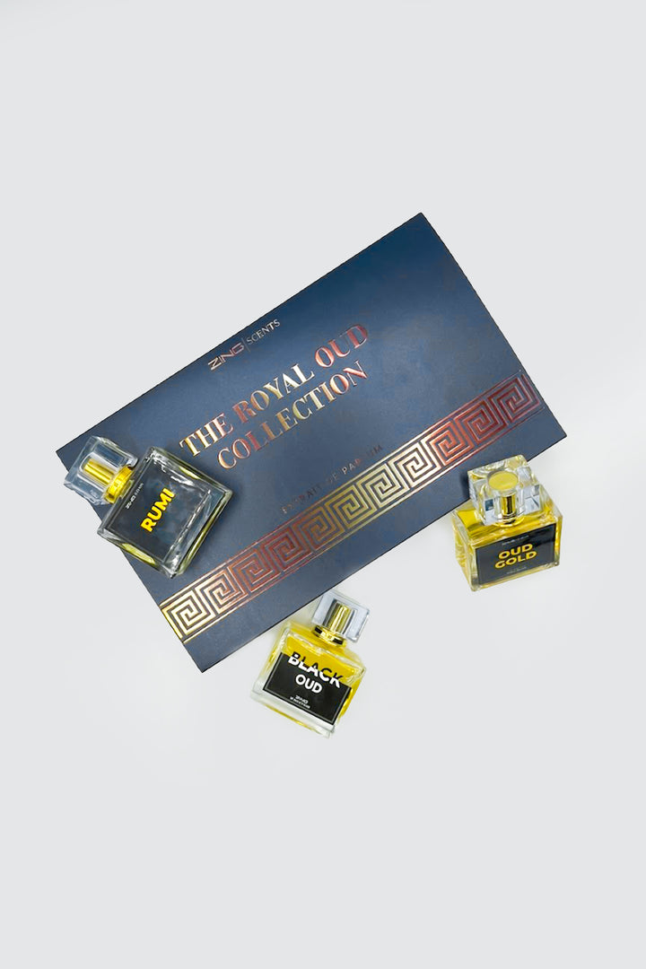 The Royal oud Collection