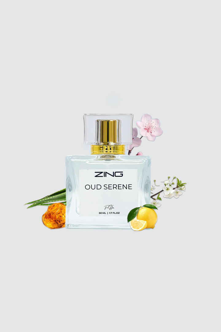 Oud - Serene