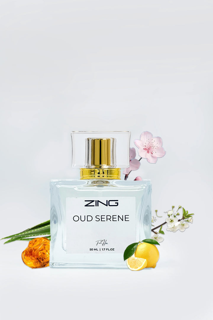 Oud - Serene