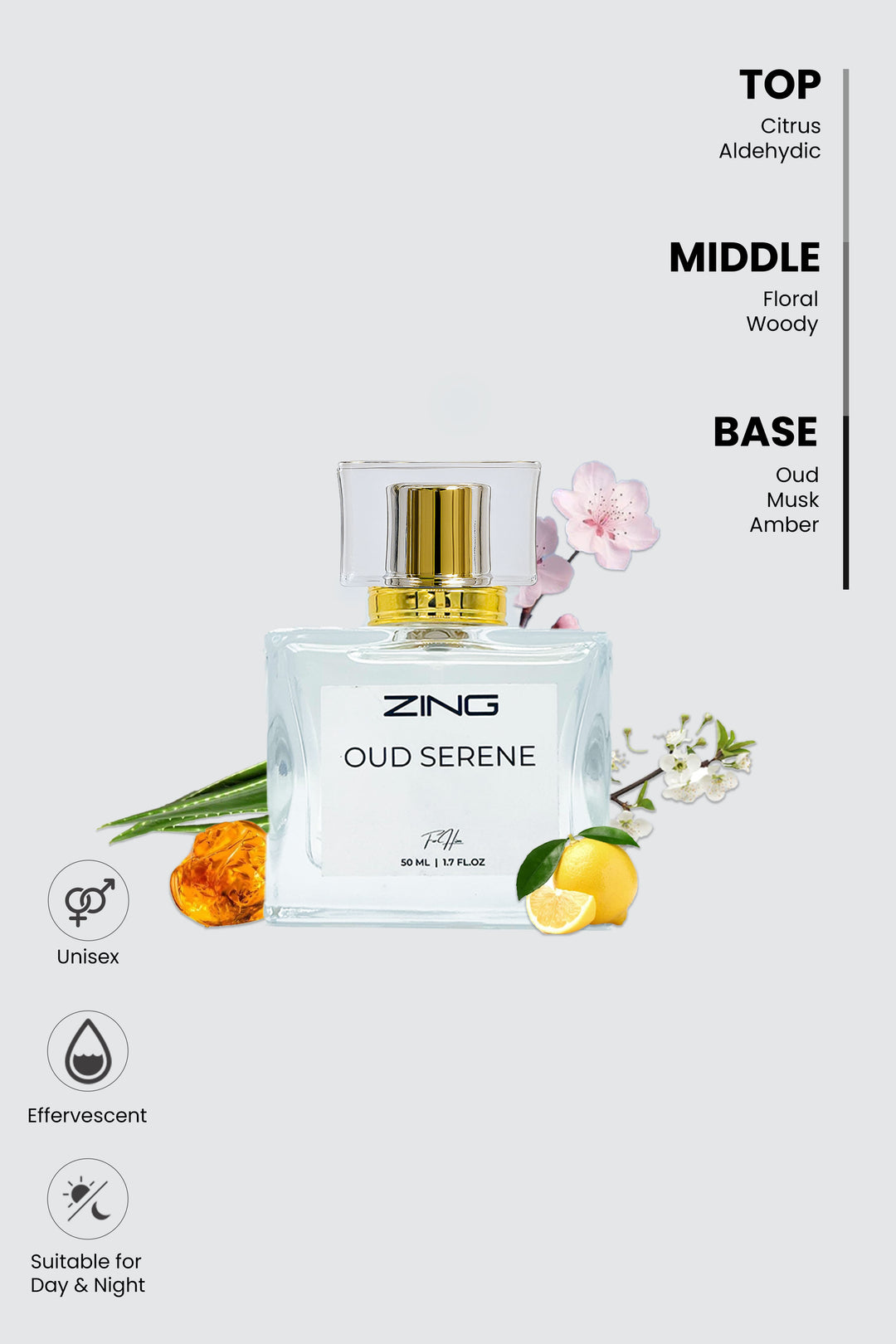 Oud - Serene