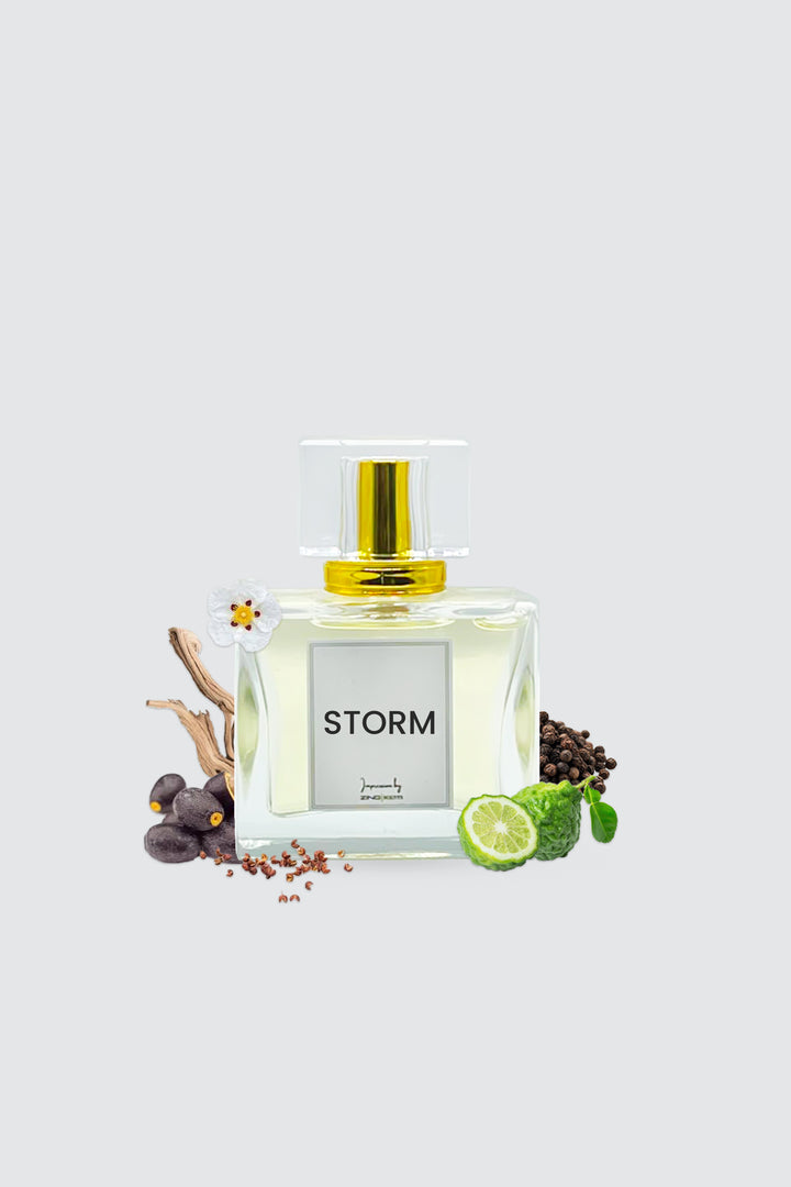 STORM - Inspired by Dior Sauvage