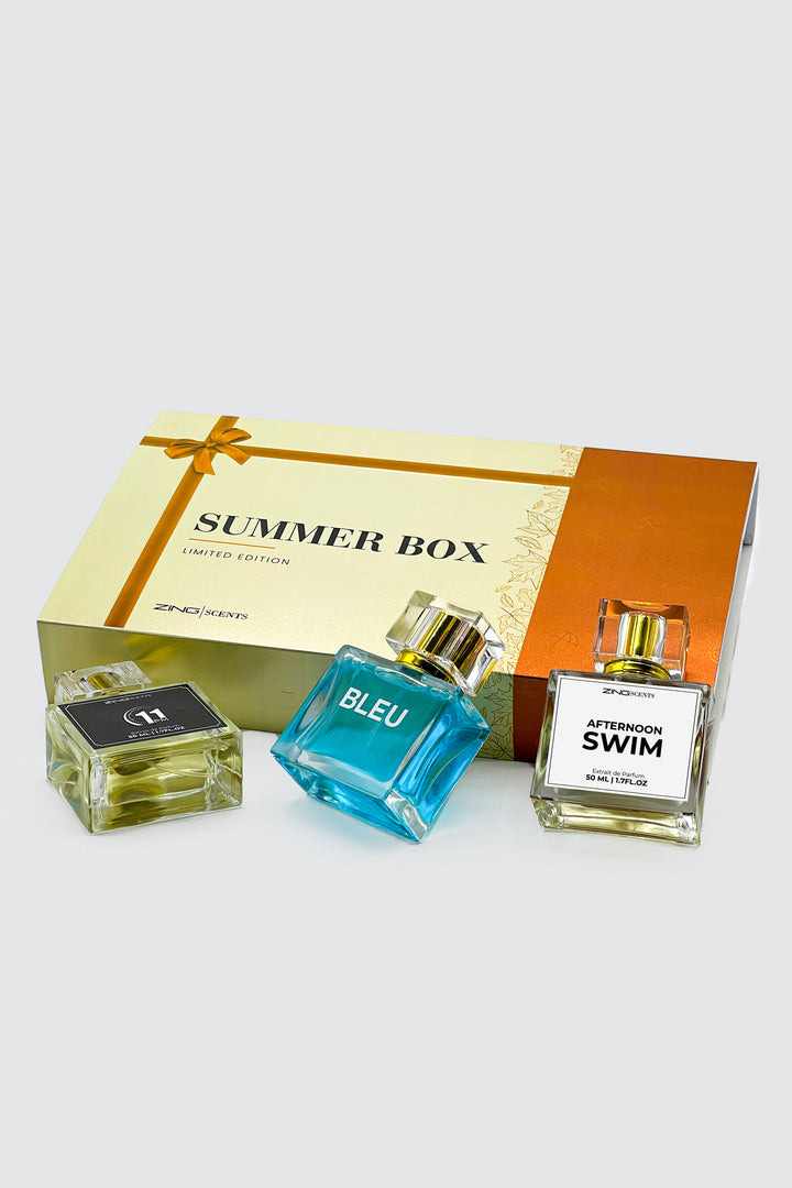 Summer Box