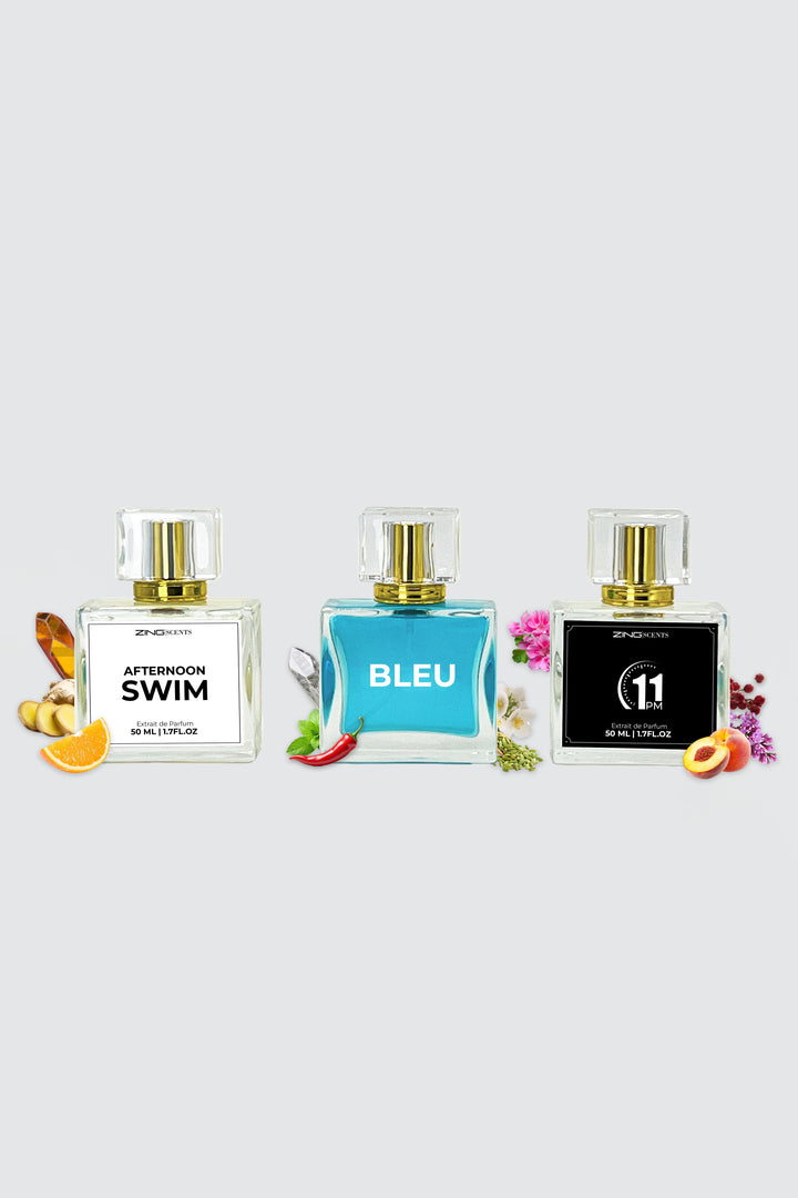 Summer Box