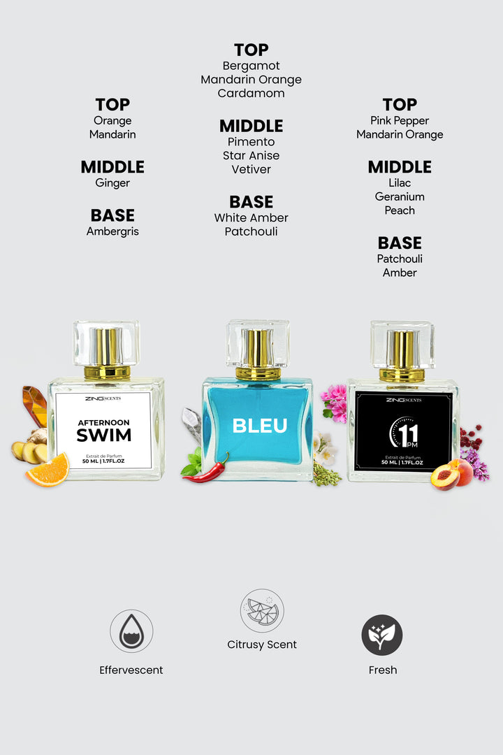 Summer Box