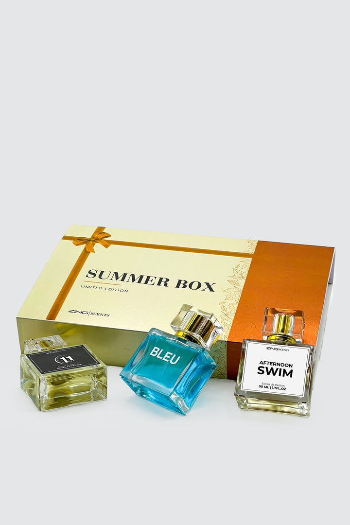 Summer Box