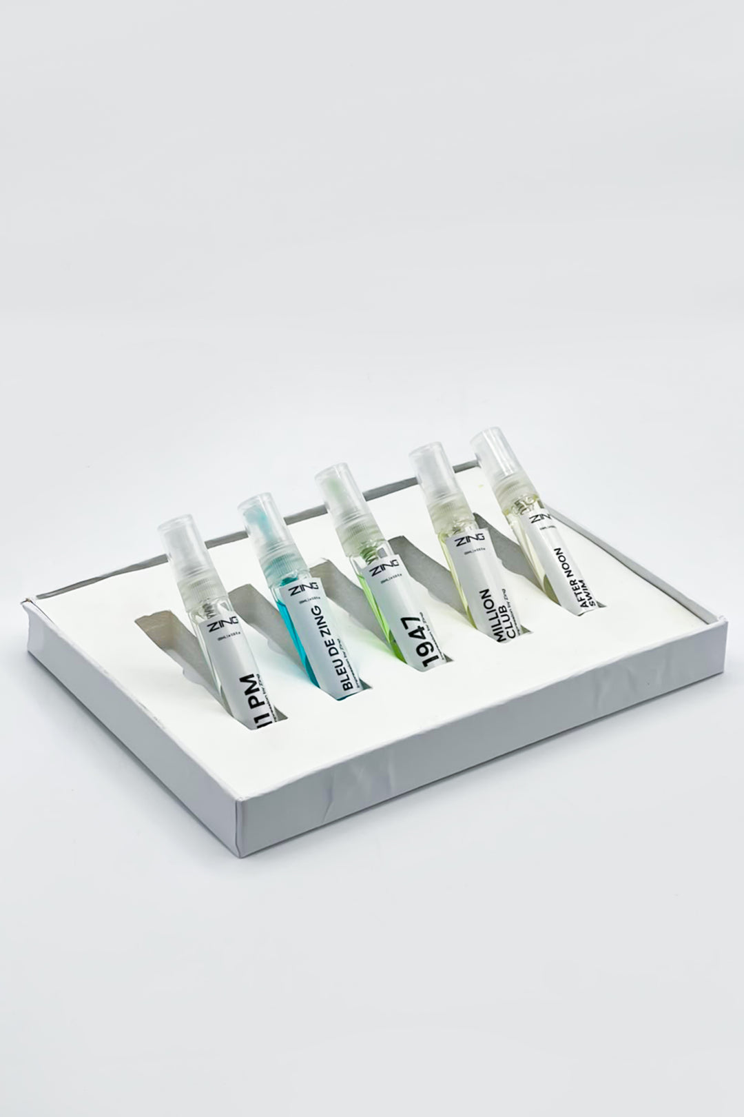 Summer Tester Pack