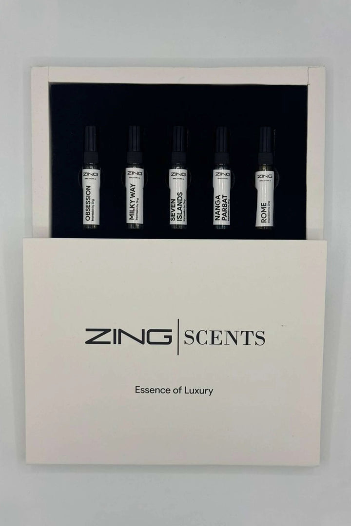 Lite Testers Pack