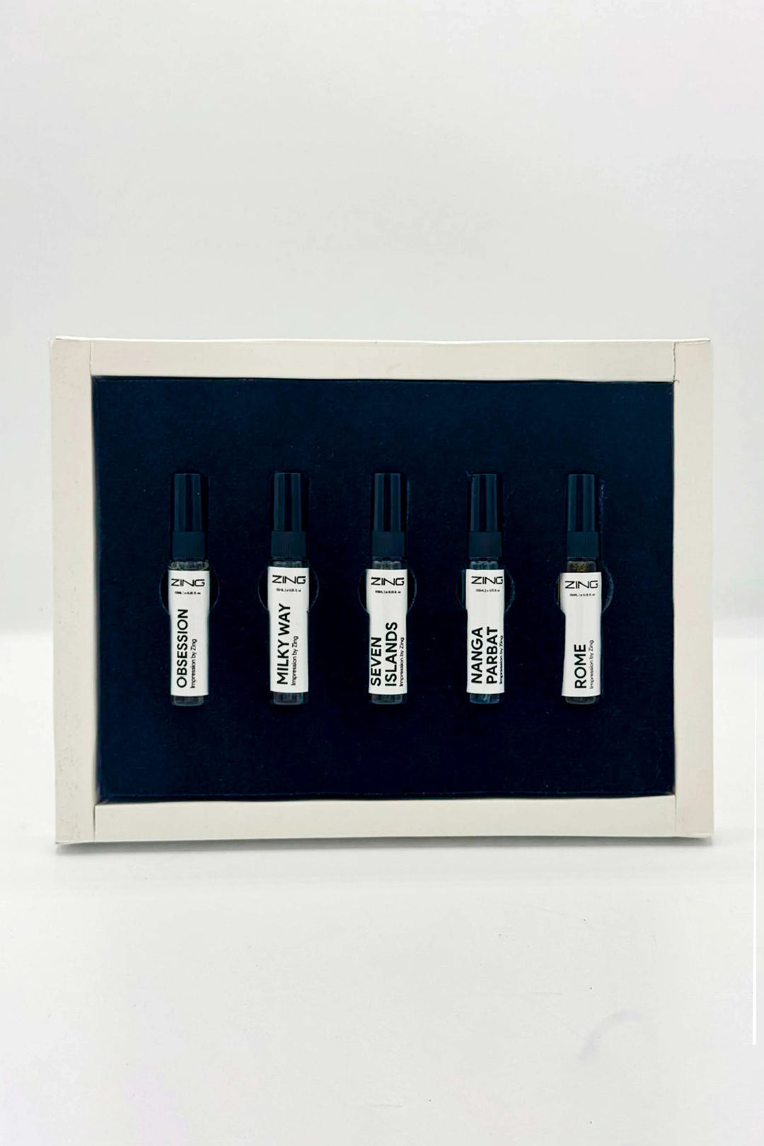 Lite Testers Pack