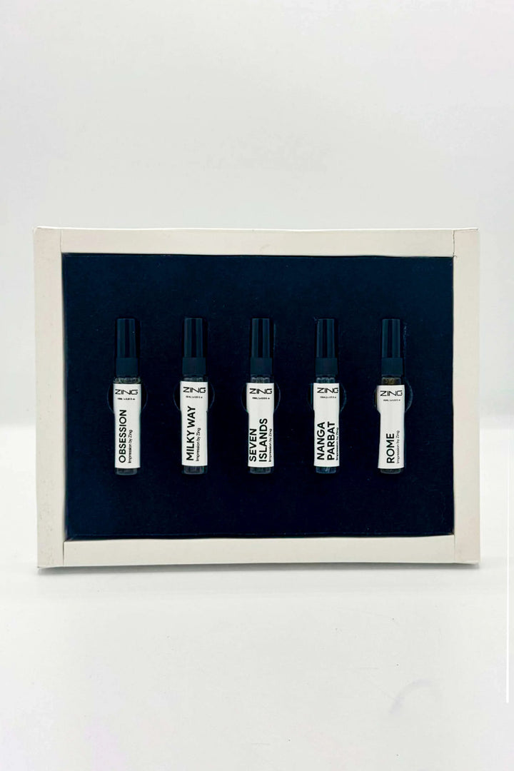 Lite Testers Pack
