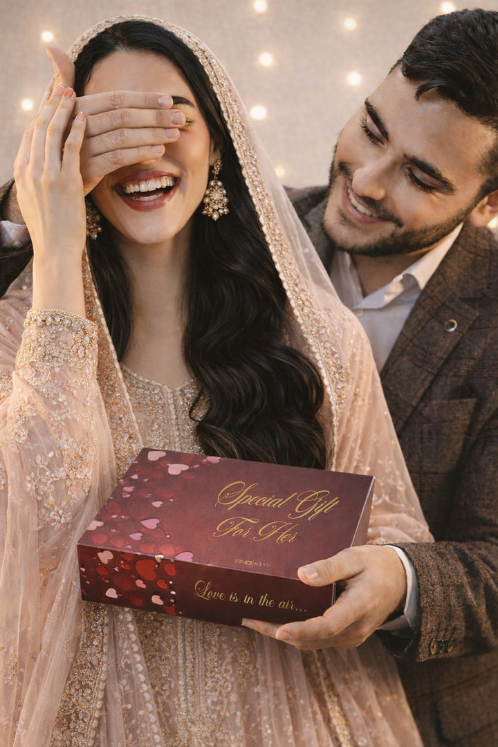 Gift for her
