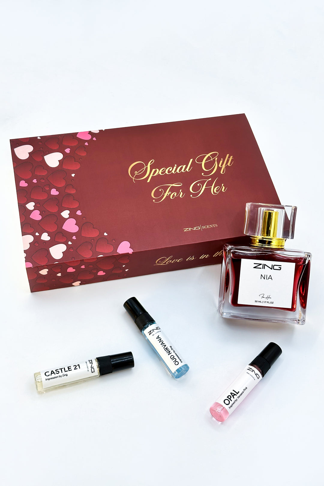Gift for her