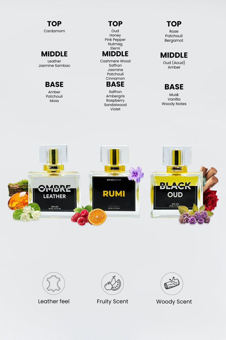 Winter Box (Limited Edition)