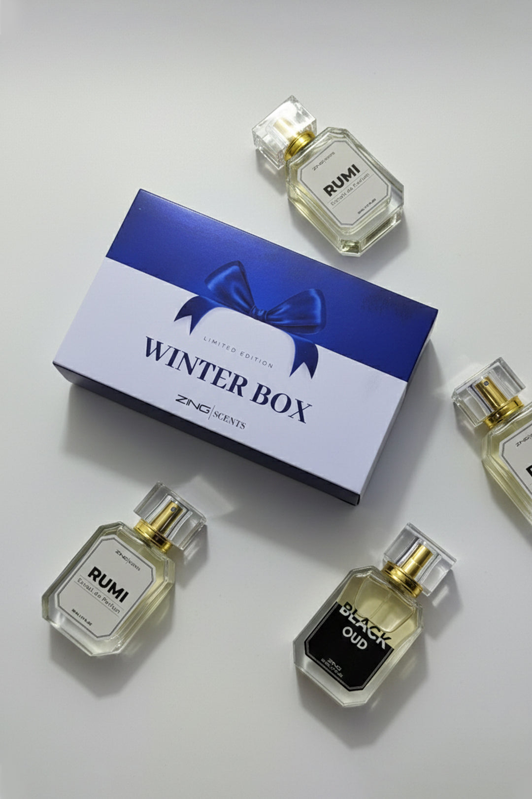 Winter Box (Limited Edition)