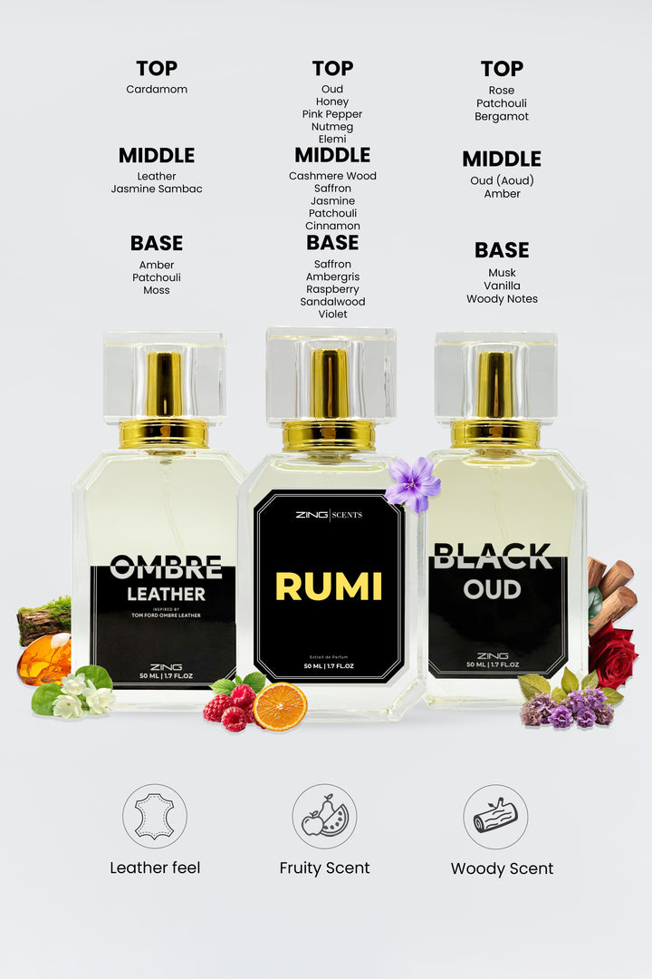 Winter Box (Limited Edition)