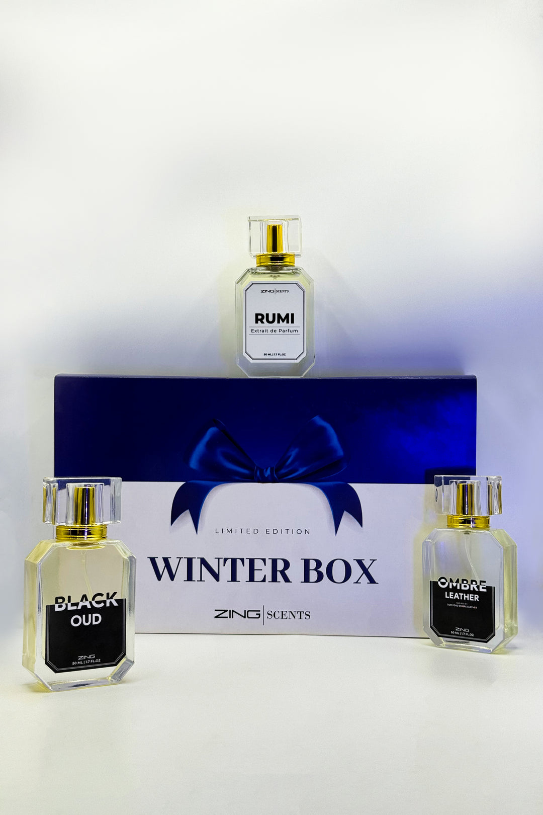 Winter Box (Limited Edition)