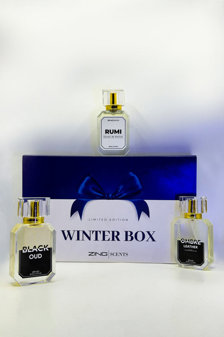 Winter Box (Limited Edition)