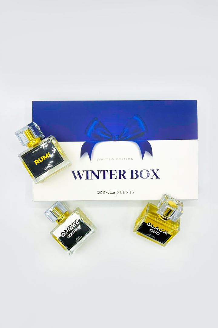 Winter Box (Limited Edition)