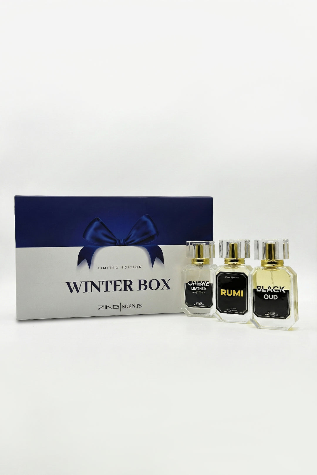 Winter Box (Limited Edition)